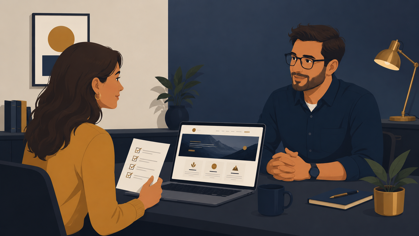 Hero image for 5 Questions to Ask Before You Hire a Web Designer